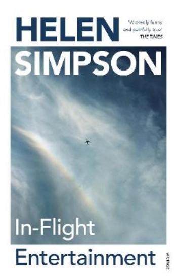 Picture of In-Flight Entertainment