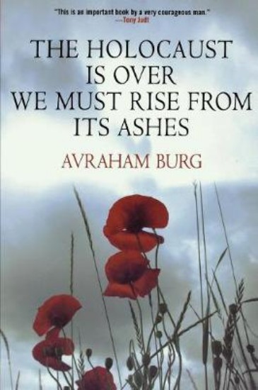 Picture of The Holocaust is Over; We Must Rise from Its Ashes
