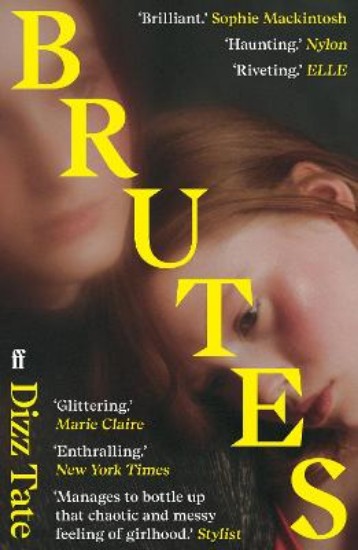 Picture of Brutes: 'An astonishing debut' SUNDAY TIMES