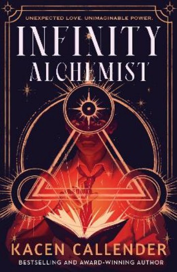 Picture of Infinity Alchemist