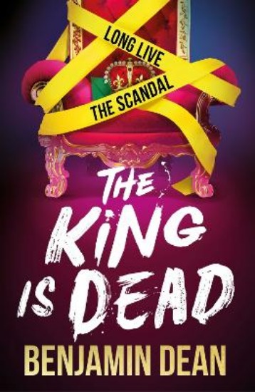 Picture of The King is Dead