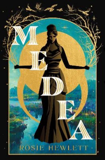 Picture of Medea