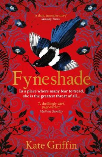 Picture of Fyneshade: A Sunday Times Historical Fiction Book of 2023