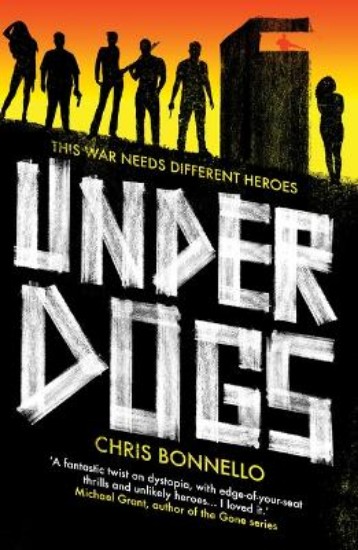 Picture of Underdogs
