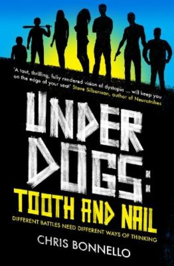 Picture of Underdogs: Tooth and Nail