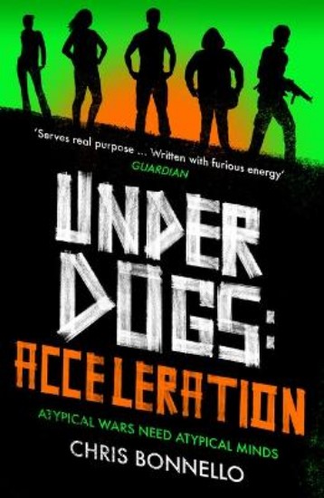 Picture of Underdogs: Acceleration