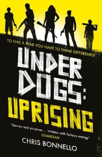 Picture of Underdogs: Uprising