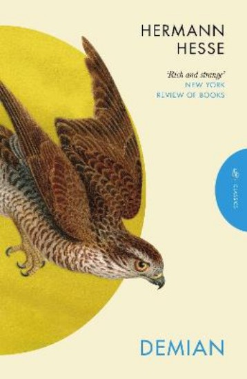 Picture of Demian: The Story of Emil Sinclair's Youth