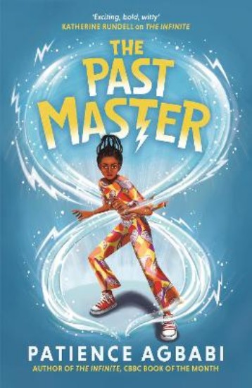 Picture of The Past Master