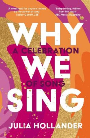 Picture of Why We Sing