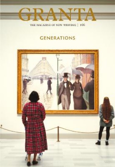 Picture of Granta 166: Generations