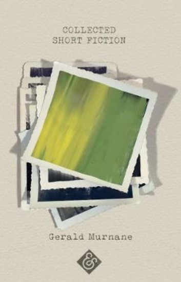 Picture of Collected Short Fiction