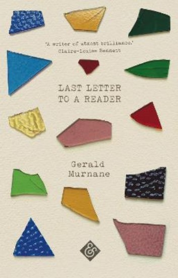 Picture of Last Letter to a Reader