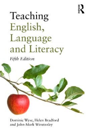 Picture of Teaching English, Language and Literacy