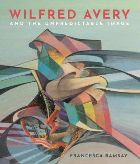 Picture of Wilfred Avery and the Unpredictable Image