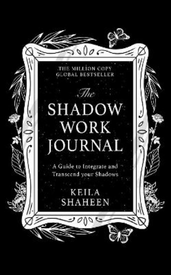 Picture of The Shadow Work Journal