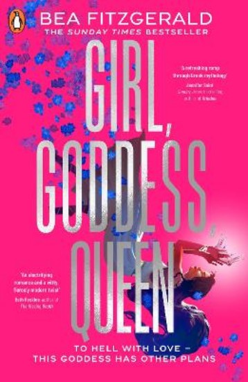 Picture of Girl, Goddess, Queen: A Hades and Persephone fantasy romance from a growing TikTok superstar