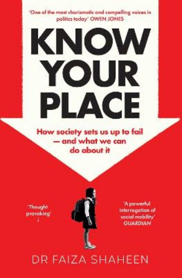 Picture of Know Your Place