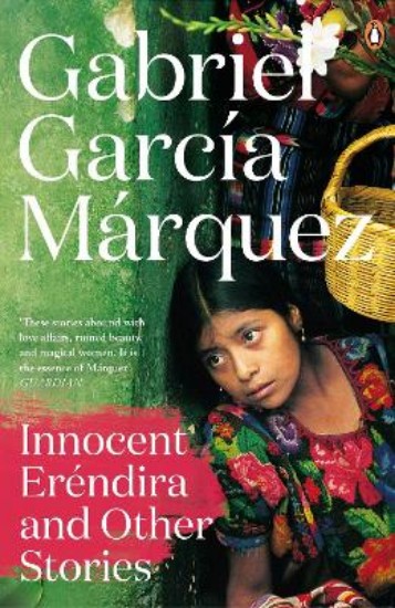 Picture of Innocent Erendira and Other Stories