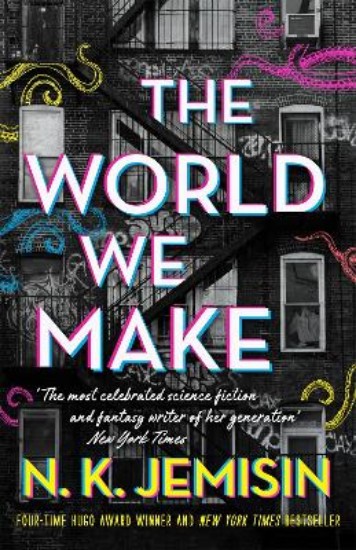 Picture of The World We Make