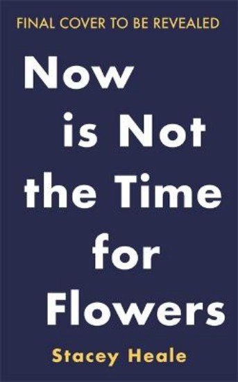 Picture of Now is Not the Time for Flowers