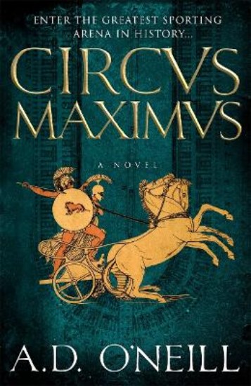 Picture of Circus Maximus