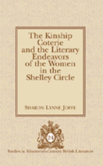 Picture of The Kinship Coterie and the Literary Endeavors of the Women in the Shelley Circle