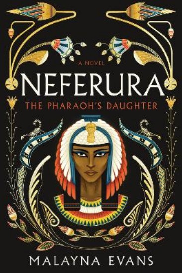 Picture of Neferura: A Novel