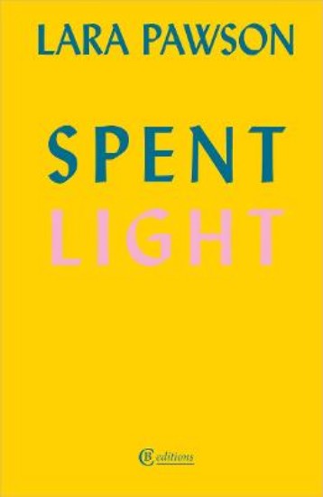 Picture of Spent Light