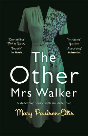 Picture of The Other Mrs Walker