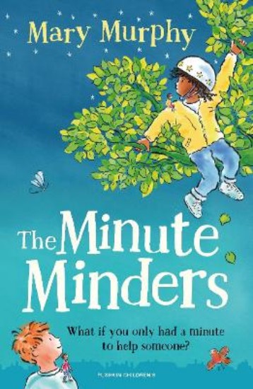Picture of The Minute Minders