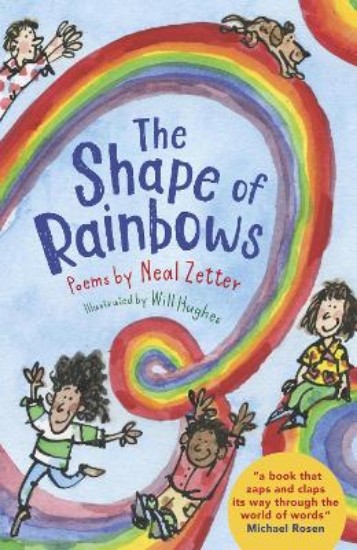 Picture of The Shape of Rainbows
