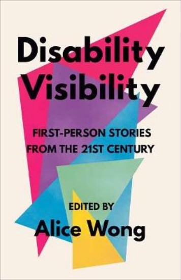 Picture of Disability Visibility