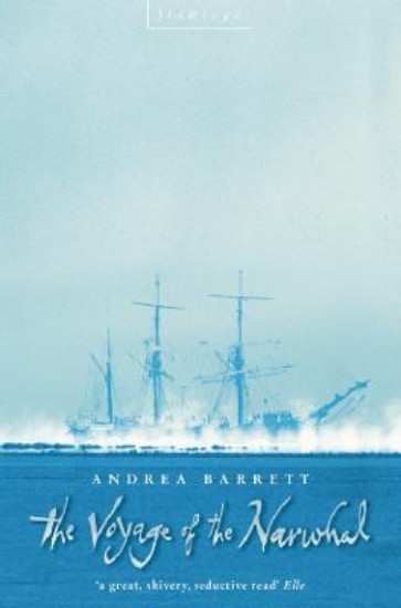 Picture of The Voyage of the Narwhal