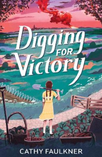 Picture of Digging for Victory