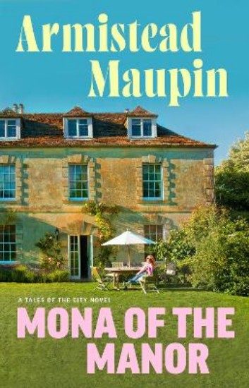 Picture of Mona of the Manor