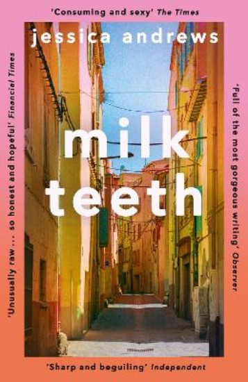 Picture of Milk Teeth