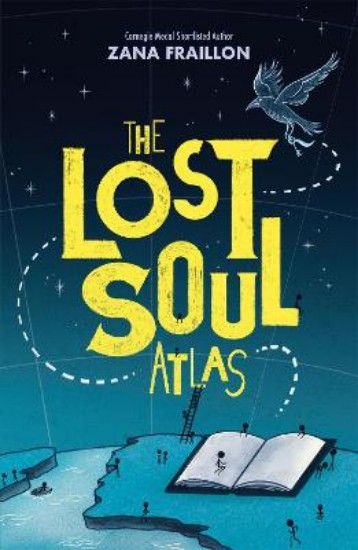 Picture of The Lost Soul Atlas