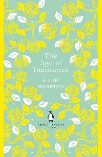 Picture of The Age of Innocence