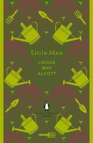 Picture of Little Men