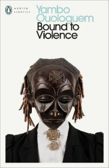 Picture of Bound to Violence