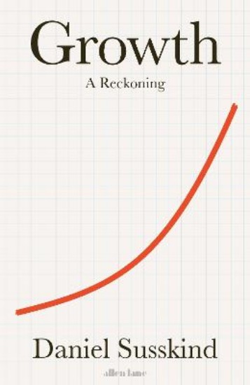 Picture of Growth: A Reckoning