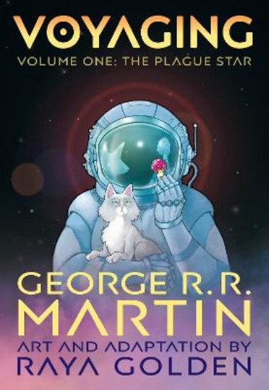 Picture of Voyaging, Volume One: The Plague Star