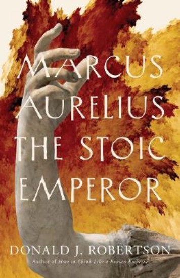 Picture of Marcus Aurelius: The Stoic Emperor