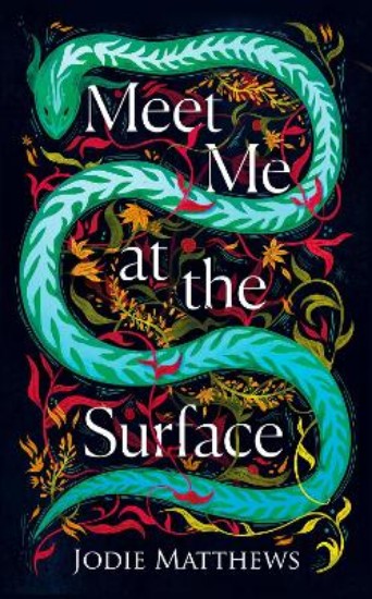 Picture of Meet Me at the Surface