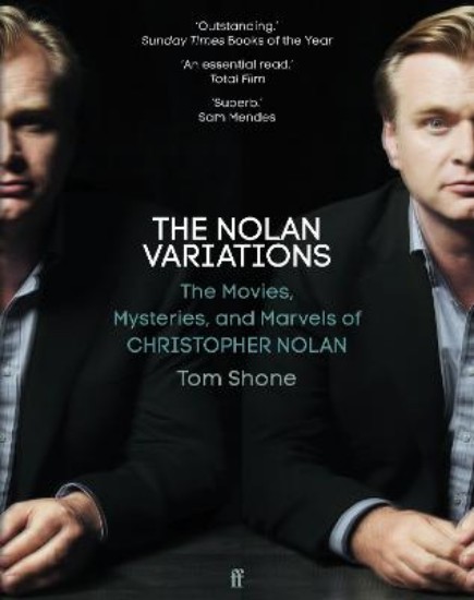 Picture of The Nolan Variations
