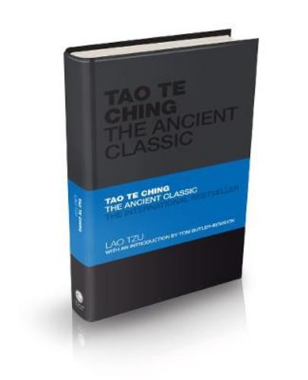 Picture of Tao Te Ching: The Ancient Classic