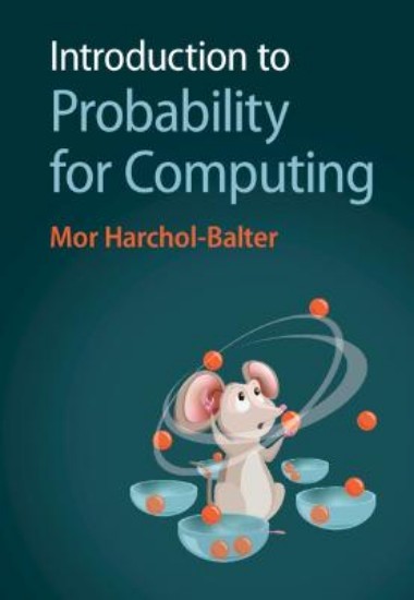 Picture of Introduction to Probability for Computing