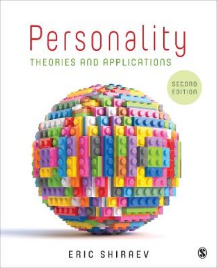 Picture of Personality: Theories and Applications
