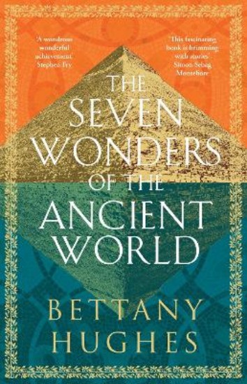 Picture of The Seven Wonders of the Ancient World